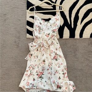 NWOT Reformation dress